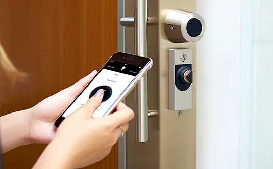 Access Management in Pembroke Pines, FL