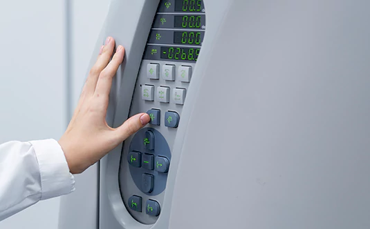 Access Infrastructure in Pembroke Pines, FL