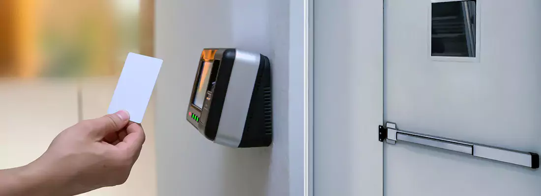 Advanced Badge Access Control Systems for Pembroke Pines Businesses