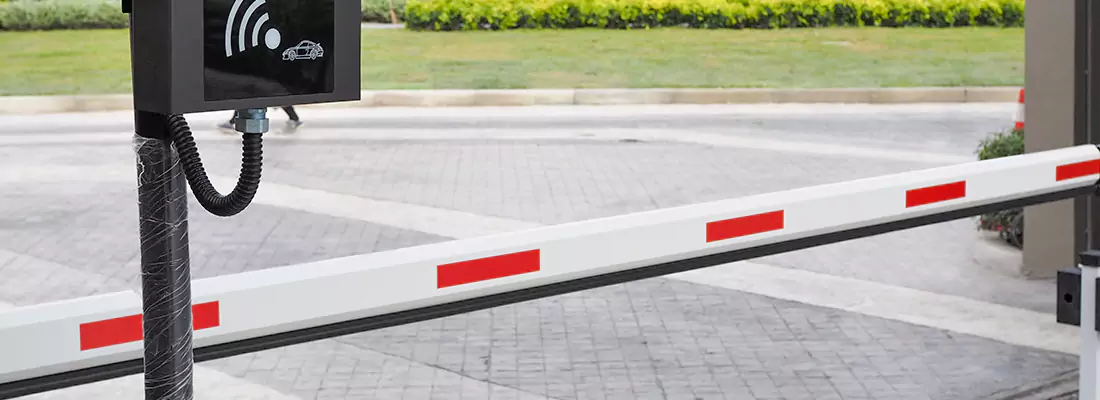 Affordable Automatic Vehicle Barrier Installation Services in Pembroke Pines, FL