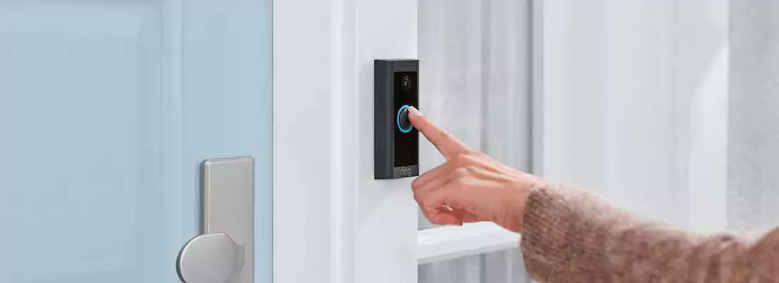 Affordable Electric Doorbell Solutions for Homes and Offices in Pembroke Pines, FL