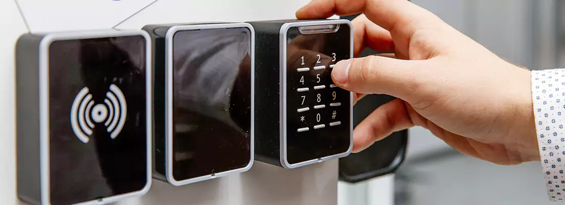 Affordable Gate Safety Sensor Systems for Homes in Pembroke Pines, FL