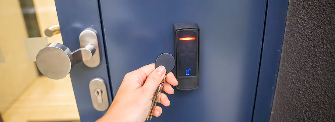 Affordable Key Fob Lock Systems in Pembroke Pines, FL
