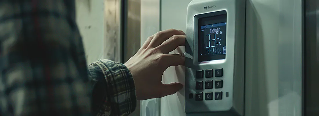 Affordable Keyless Entry Systems for Homes and Businesses in Pembroke Pines, FL