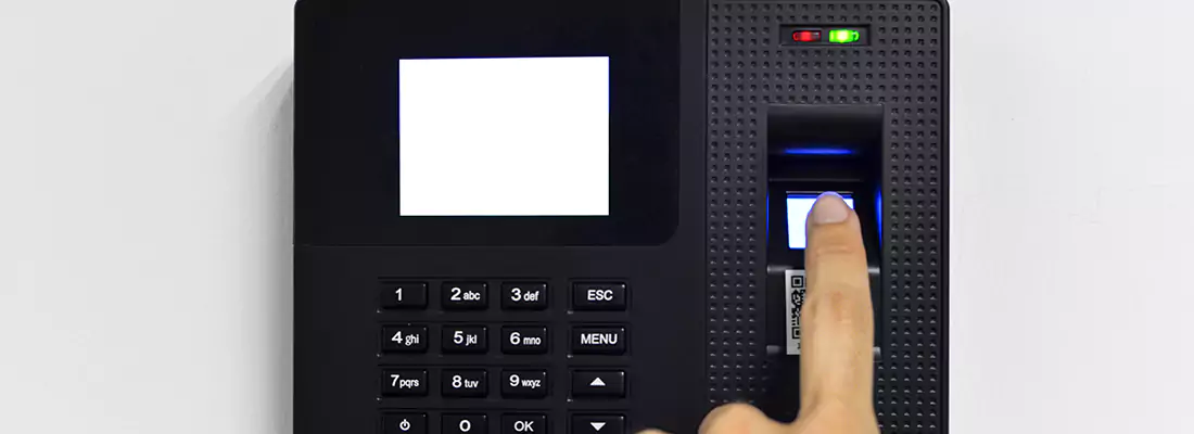 Affordable Office Access Control Systems for Small and Large Offices in Pembroke Pines, FL