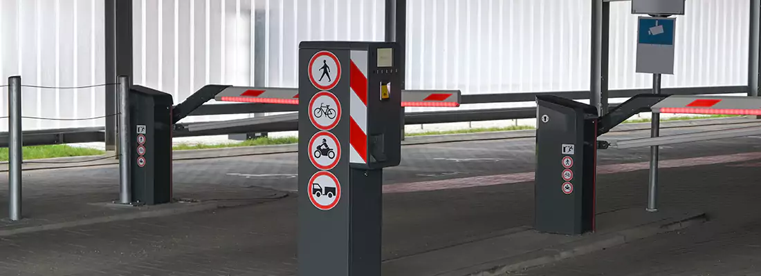 Affordable Parking Gate Systems for Efficient Access Control in Pembroke Pines, FL