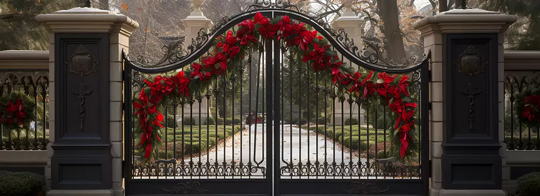 Affordable Proximity Sensor Gate Solutions for Homes and Businesses in Pembroke Pines, FL