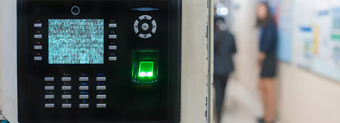 Benefits of Time-Based Lock Schedule Systems for Homes and Businesses in Pembroke Pines, FL