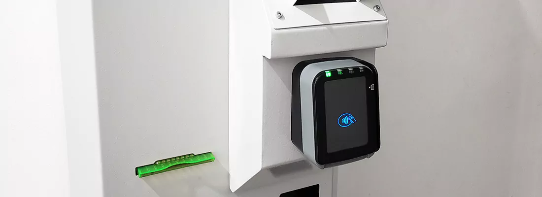 Biometric Security Options in Pembroke Pines, FL