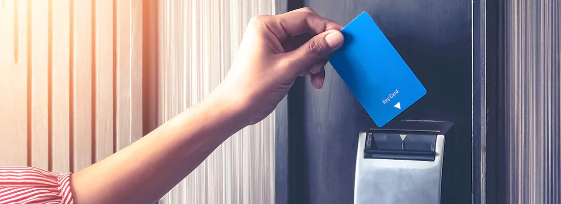 Card Lock System Integration with Existing Security in Pembroke Pines, FL