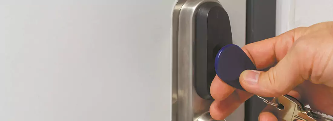 Choosing the Right Fob Door Lock System for Your Property in Pembroke Pines, FL