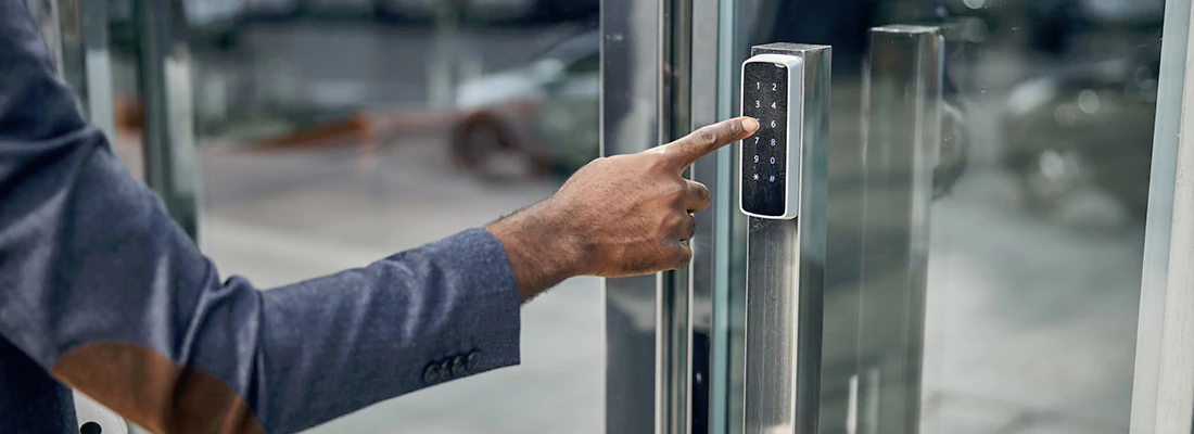 Commercial RFID Door Lock Systems in Pembroke Pines, FL
