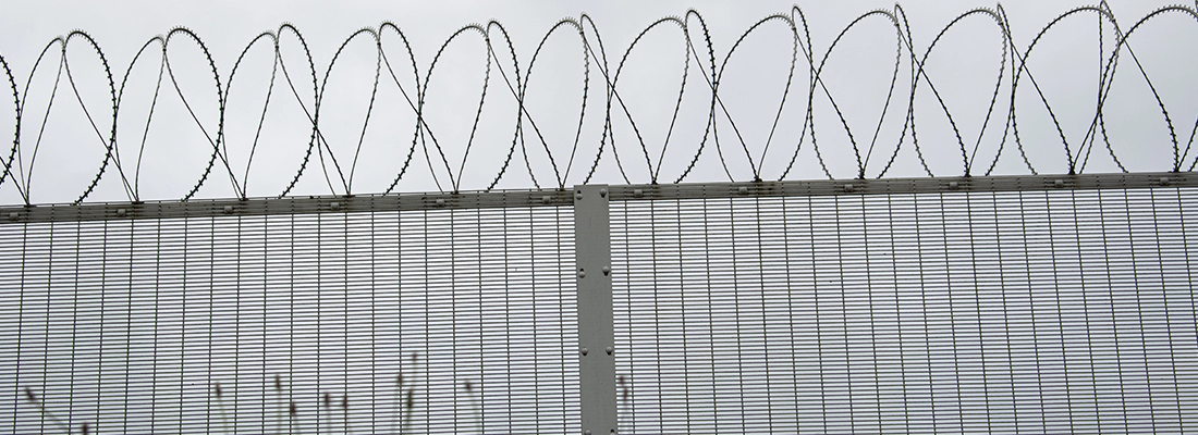 Commercial Security Gate Installations in Pembroke Pines, FL