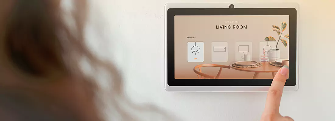 Commercial Video Intercom Systems for Businesses in Pembroke Pines, FL