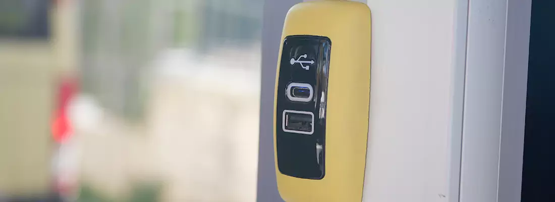 Custom Door Proximity Sensor Solutions for Businesses in Pembroke Pines, FL