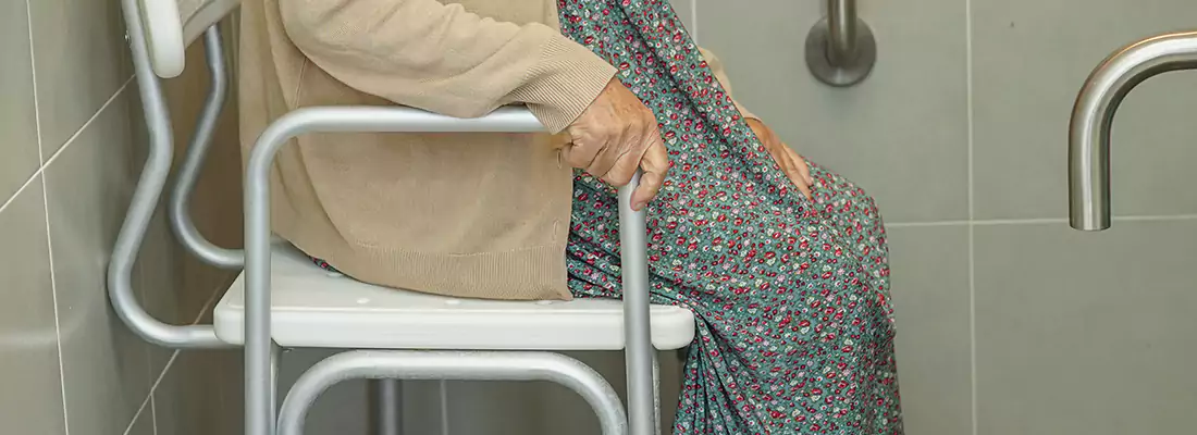 Custom Handicap Bathroom Remodeling in Pembroke Pines, FL