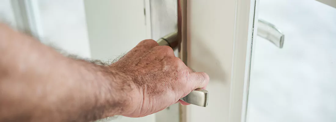 Custom Push to Lock Door Systems for Your Property in Pembroke Pines, FL
