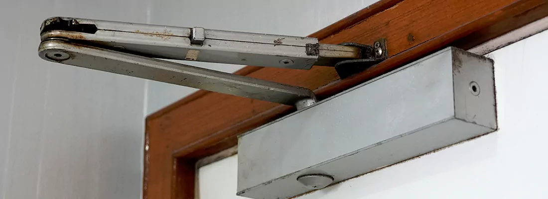 Door Closer Specialists in Pembroke Pines, FL