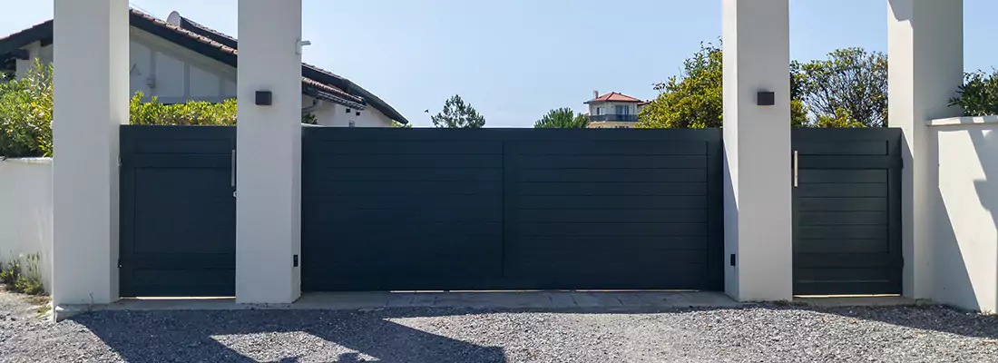 Electric Swing Gate Operators in Pembroke Pines, FL