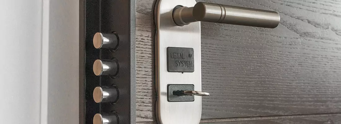 Enhance Door Security with Cylinder Strike Installation in Pembroke Pines, FL