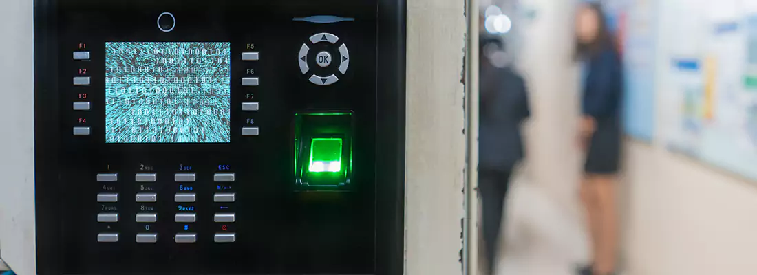 Enhance Security with Retinal Access Systems in Pembroke Pines, FL