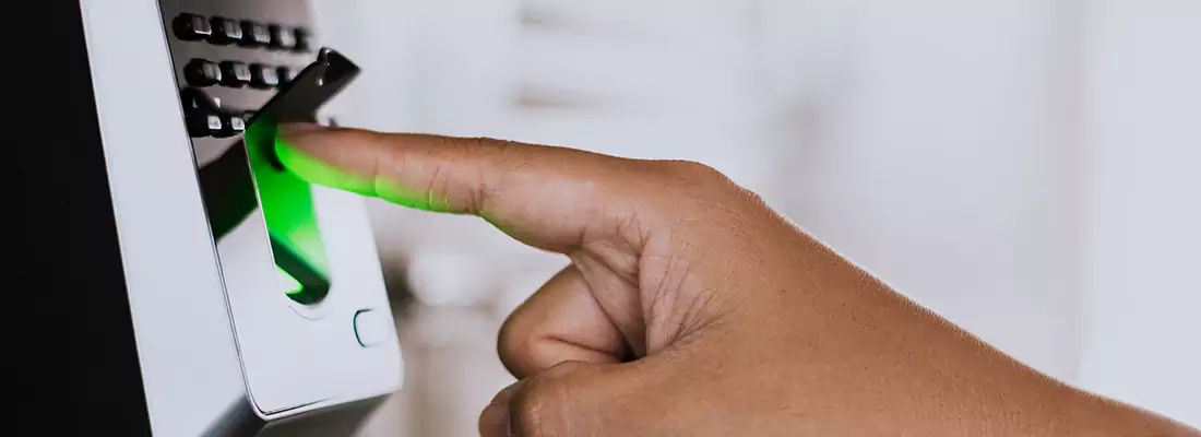 Expert Fingerprint Lock Solutions in Pembroke Pines, FL