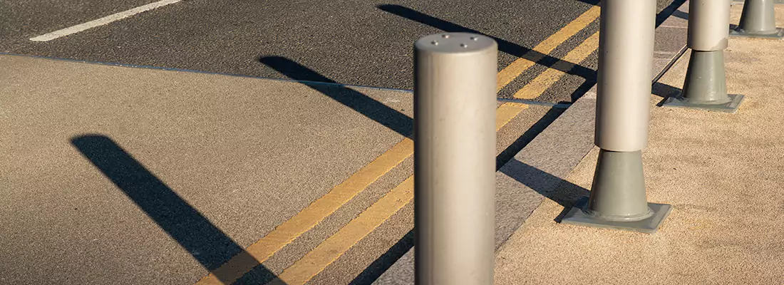 Fast and Reliable Car Parking Post Installation Services in Pembroke Pines, FL