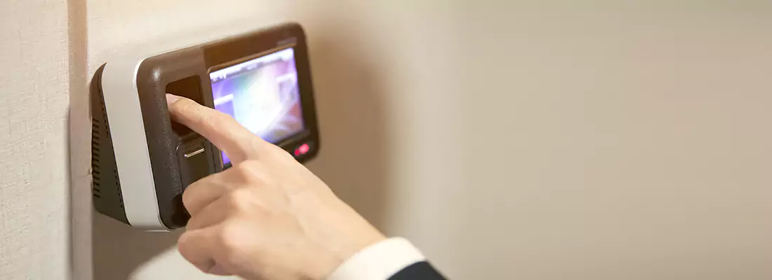 Hassle-Free Badge Access Installation and Support in Pembroke Pines, FL