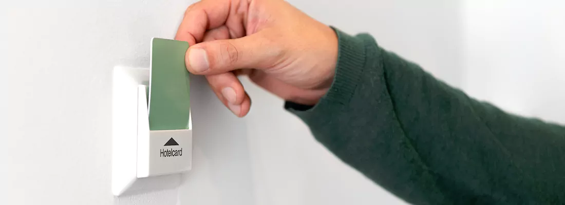 How Door Schedule Systems Improve Access Control in Pembroke Pines, FL