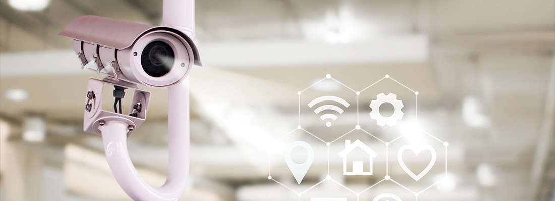 Indoor Security Camera Solutions for Pembroke Pines, FL