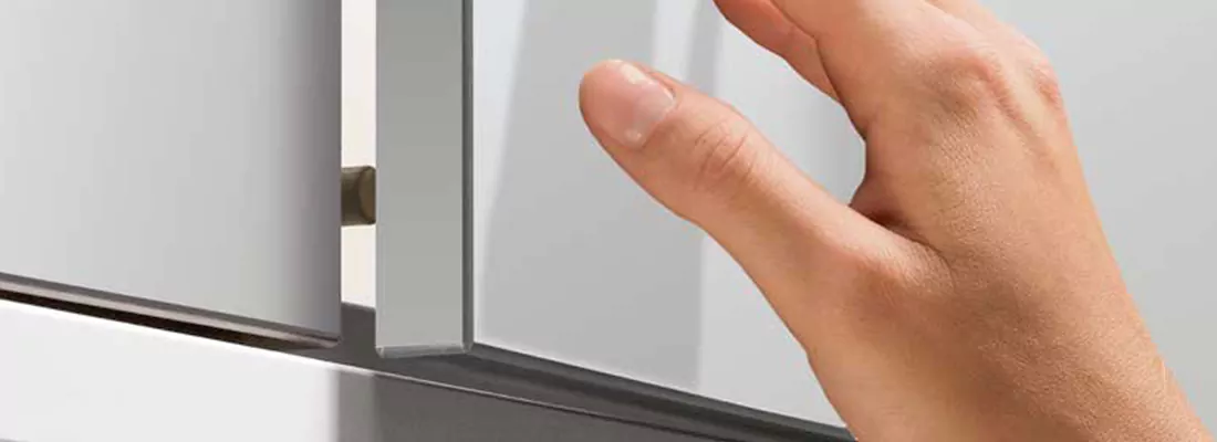 Professional Installation of Push to Open Door Systems in Pembroke Pines, FL