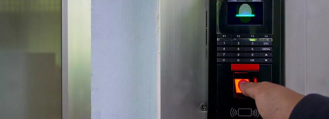 Reliable Access Control System Installation in Pembroke Pines, FL