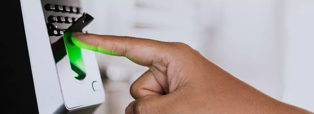 Reliable and Secure WiFi Lock Solutions in Pembroke Pines, FL