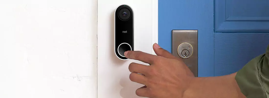 Reliable Electric Doorbell Services in Pembroke Pines, FL