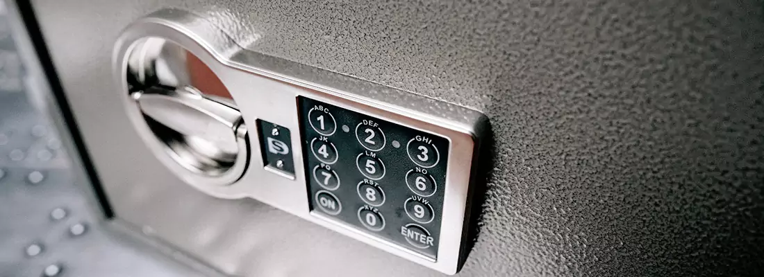 Reliable Keypad Access Control Solutions for Every Need in Pembroke Pines, FL
