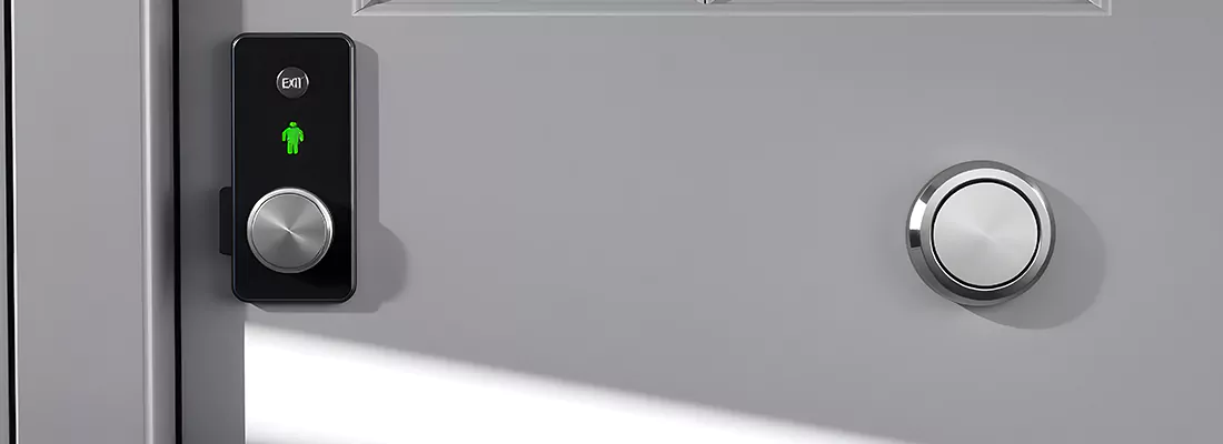 Reliable Maintenance and Repairs for Magnetic Locks in Pembroke Pines, FL