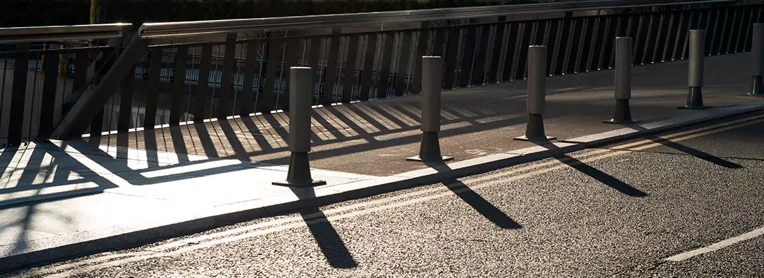 Retractable Driveway Post Repair Services in Pembroke Pines, FL