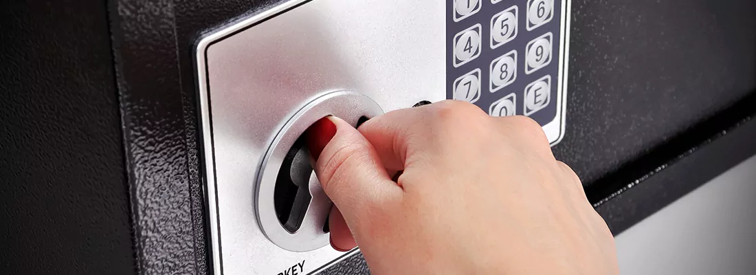 Safe Replacement in Pembroke Pines, FL