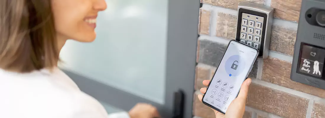 Seamless Integration of NFC Locks with Existing Security Systems in Pembroke Pines, FL