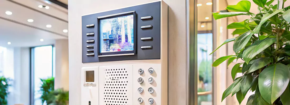 Secure Your Facility with Retinal Access Systems in Pembroke Pines, FL