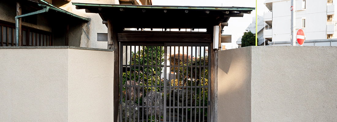 Security Gate Maintenance Services in Pembroke Pines, FL