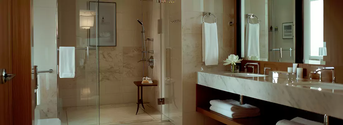 Smart Automatic Washroom Doors for Homes and Businesses in Pembroke Pines, FL