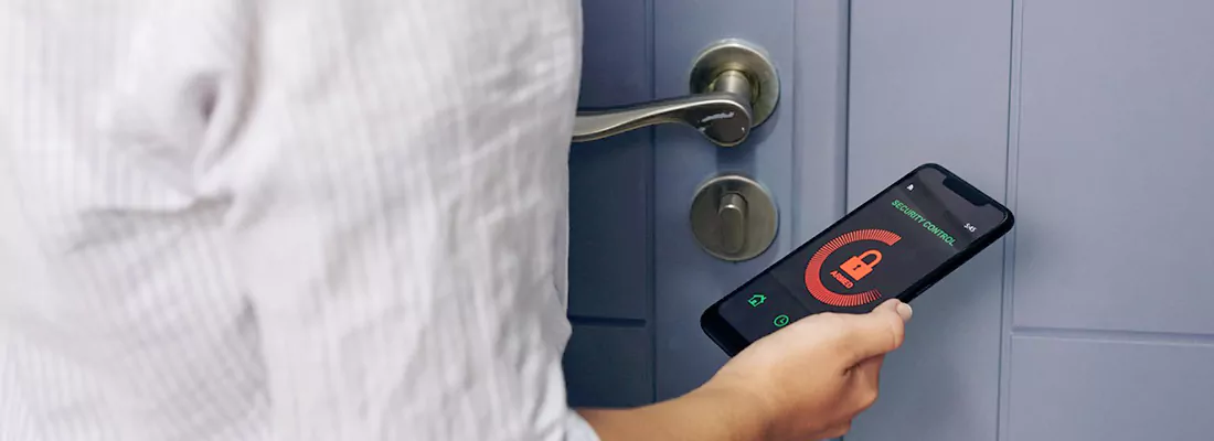 Smart Door Schedule Systems for Pembroke Pines Homes and Businesses