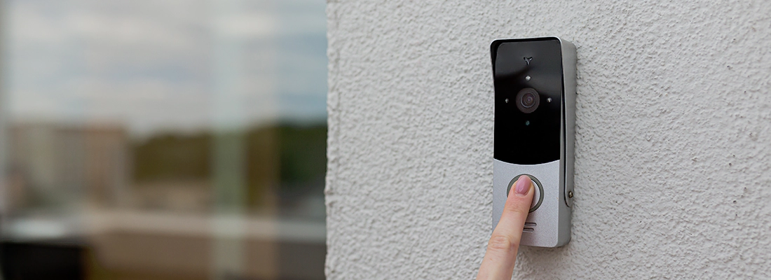 Smart Doorbell Installation Experts in Pembroke Pines, FL