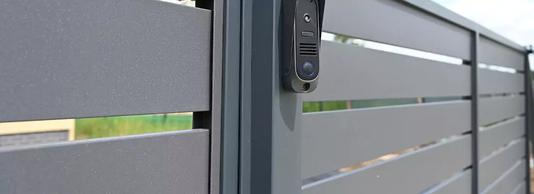 Smart Electric Doorbells with Video and Motion Detection in Pembroke Pines, FL