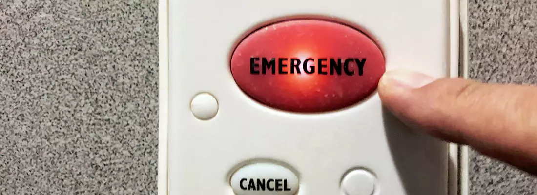 Upgrade Your Washroom Safety with Emergency Buttons in Pembroke Pines, FL
