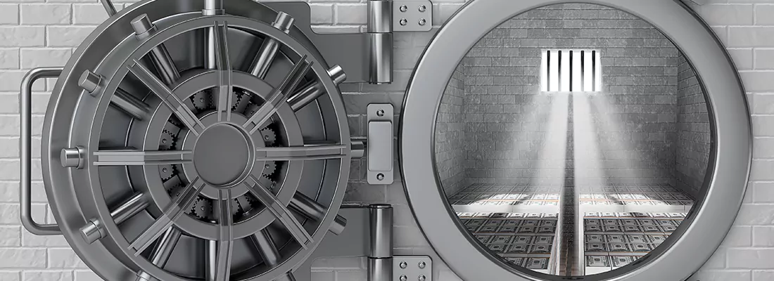 Vault Repair in Pembroke Pines, FL