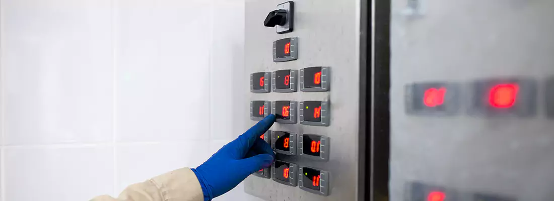 Building Intercom System Installation in Pembroke Pines, FL