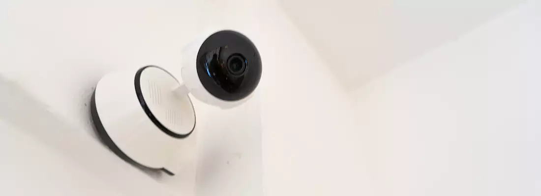 Why Choose Pembroke Pines Access Control for Indoor CCTV Camera Services in Pembroke Pines, FL?