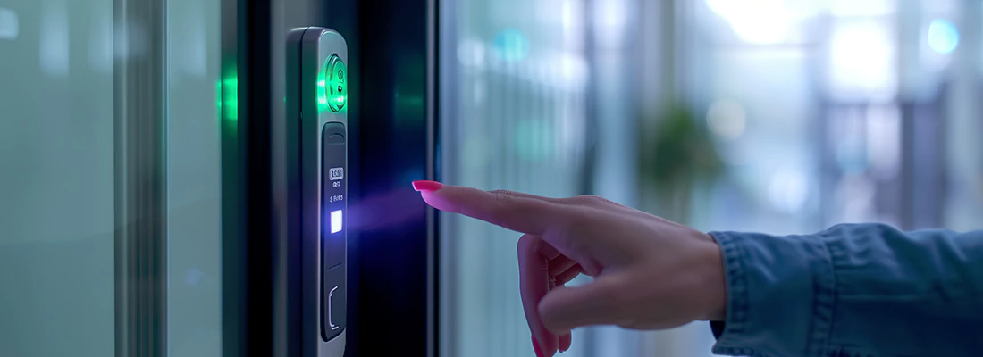 Why Choose Pembroke Pines Access Control for Touchless Door Installation in Pembroke Pines, FL?